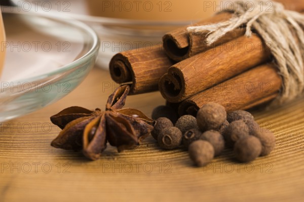 Masala chai