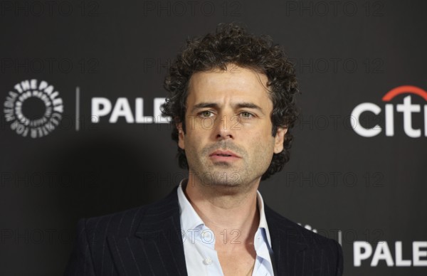 Luke Kirby at the 42nd Annual William S. Paley Television Presents 'Gilmore Girls, 'The Marvelous Mrs. Maisel' and 'Etoile: The Amy Sherman-Palladino Multiverse' held at the Dolby Theater in Los Angeles, USA on March 29, 2025, Hollywood, CA, USA, Hollywood, California, USA, North America