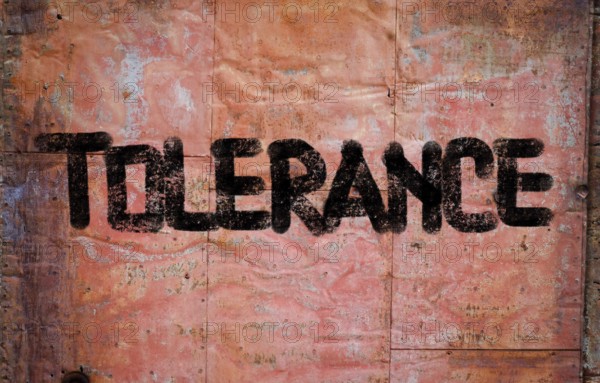 Tolerance Concept