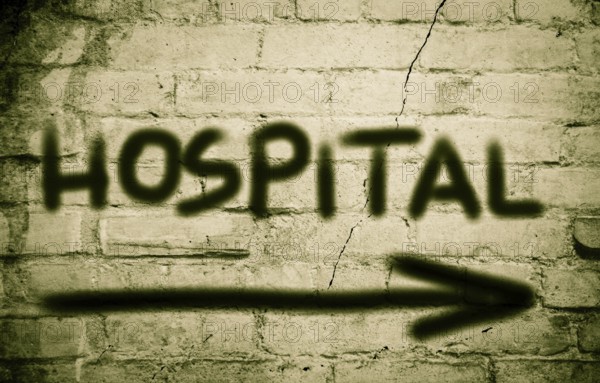 Hospital Concept