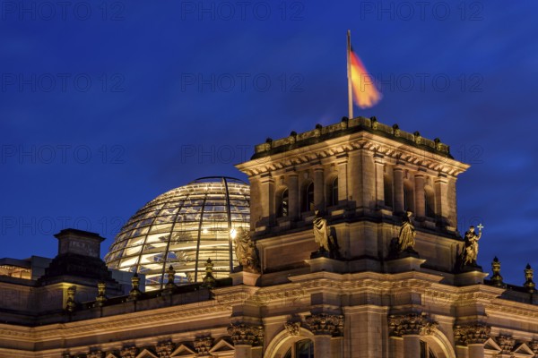 Reichstag