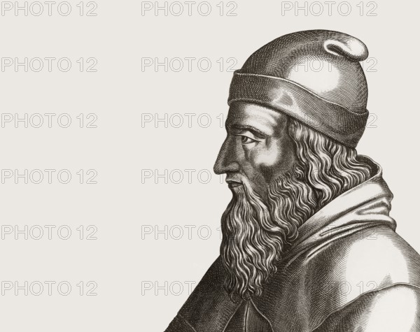 Aristotle, 384-322 BC, ancient Greek philosopher and scientist