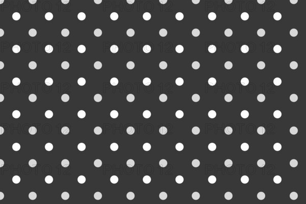 Abstract dotted design for poster, card, banner