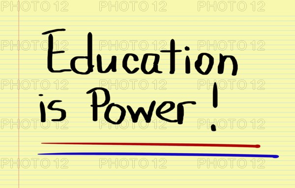 Education Concept