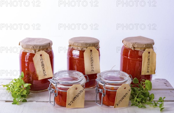 Mason jar