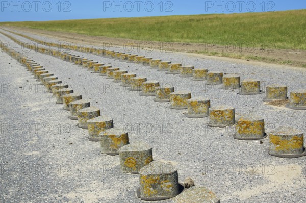 Impressions of the North Sea coast
