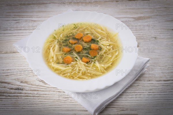 Broth