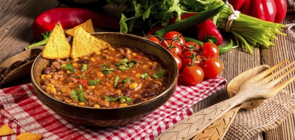 Chili con Carne