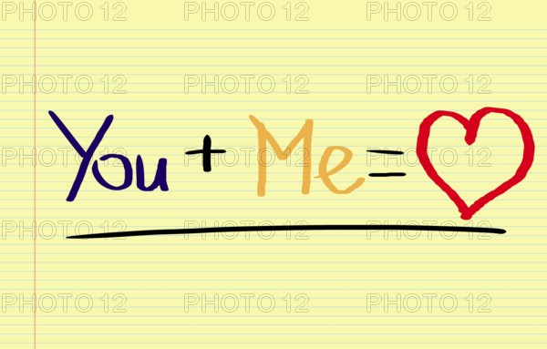 Love Concept