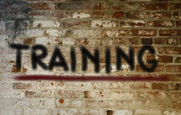 Training Concept