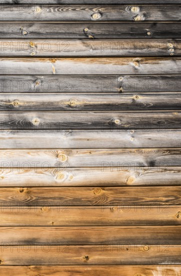 Wooden boards background
