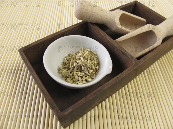 Wormwood herb, Absinthii herba