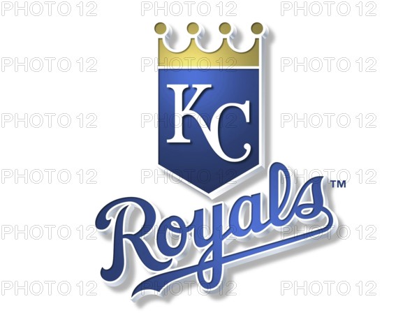 Kc royals logo, Baseball, Logo