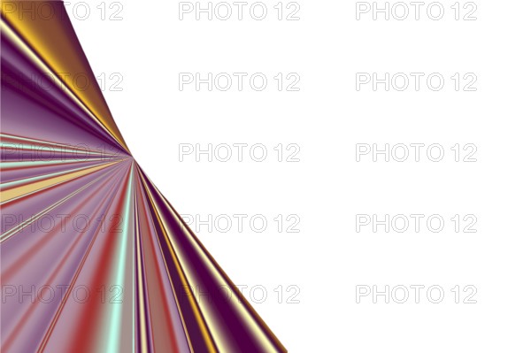 Trendy Design for print, package, decor. Geometric patterns