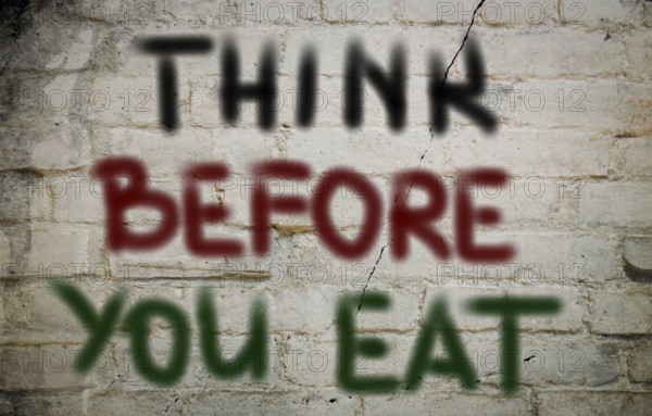 Eating Concept