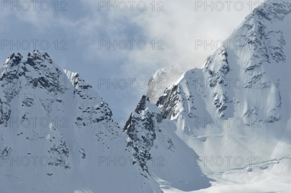 Dolomites