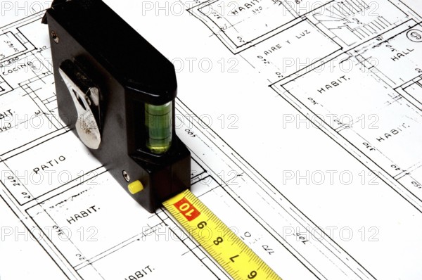Plan and Tool, Architecture Concept