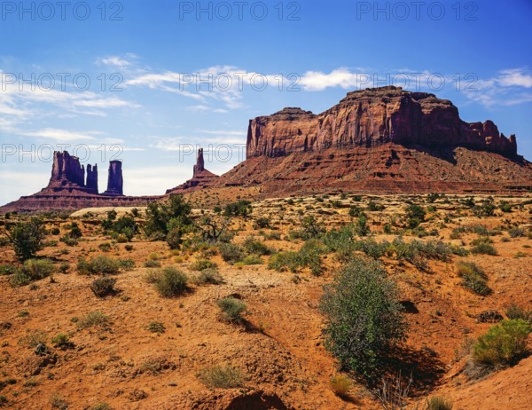Monument Valley, Arizona