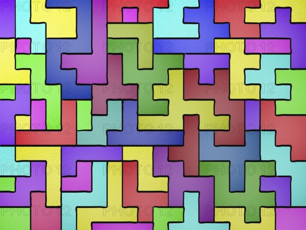 Colourful