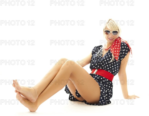 Pinup girl