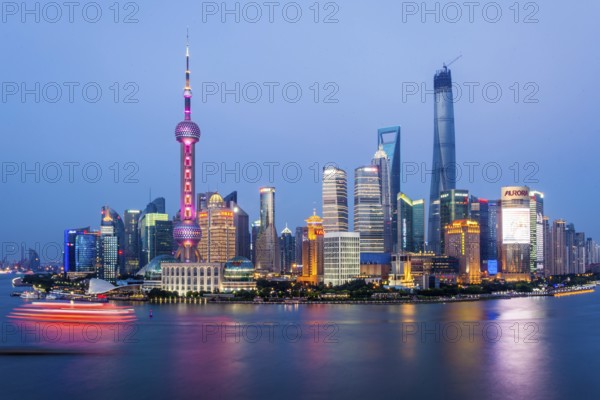 Shanghai