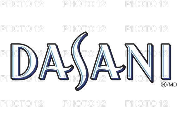 Dasani Logo, Drink, Logo
