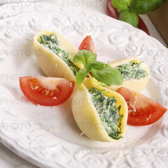 Conchiglioni