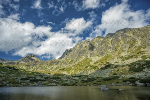 High Tatras