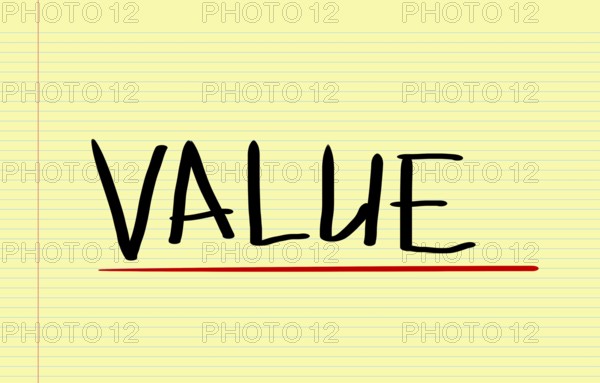 Value Concept
