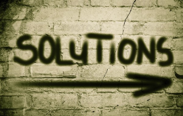 Solutions Concept