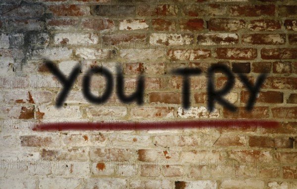You Try Concept