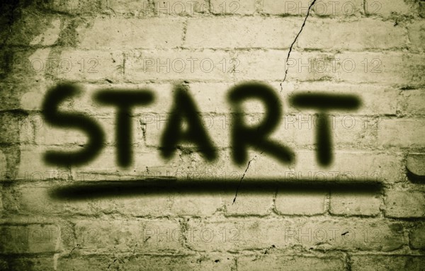 Start Concept