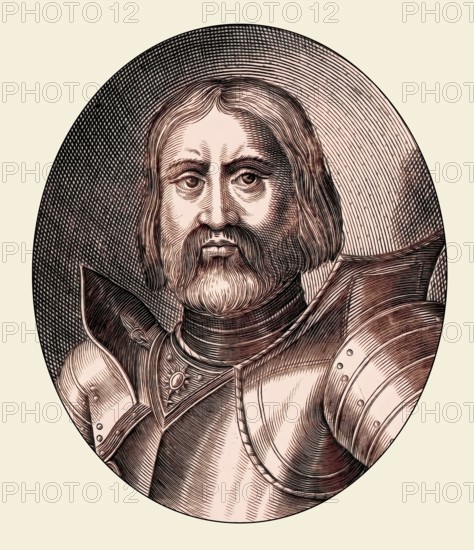 Rehabeam, Rehoboam, Roboam or Roboam, the first monarch of the Kingdom of Judah after the split of the united Kingdom of Israel, according to the Hebrew Bible, digitally edited
