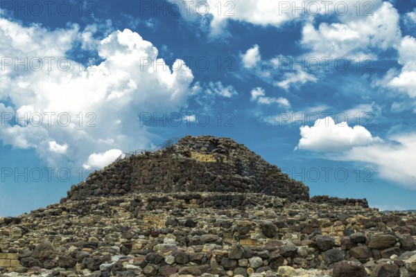 Nuraghe