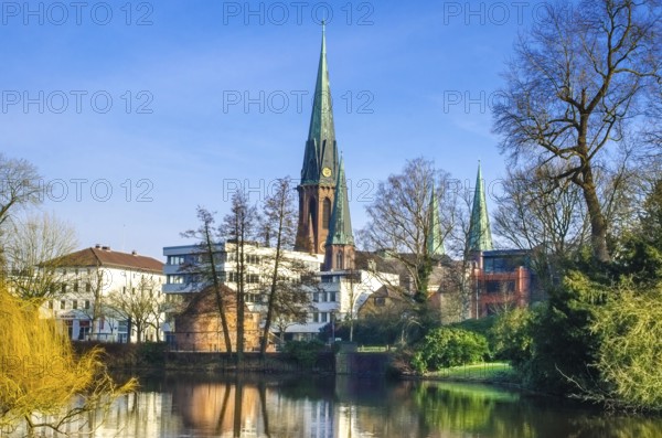 Oldenburg