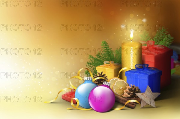 Christmas Eve