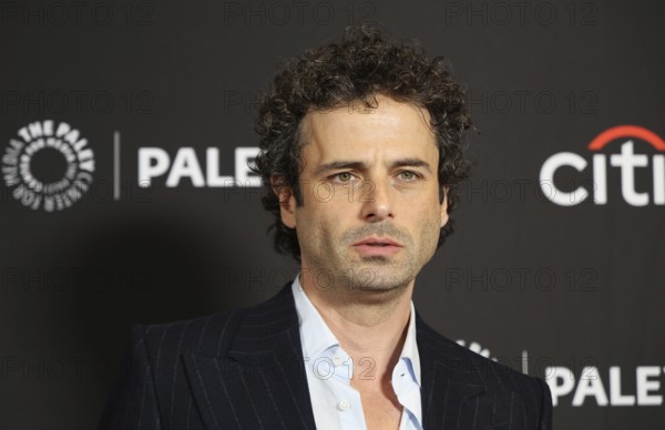Luke Kirby at the 42nd Annual William S. Paley Television Presents 'Gilmore Girls, 'The Marvelous Mrs. Maisel' and 'Etoile: The Amy Sherman-Palladino Multiverse' held at the Dolby Theater in Los Angeles, USA on March 29, 2025, Hollywood, CA, USA, Hollywood, California, USA, North America