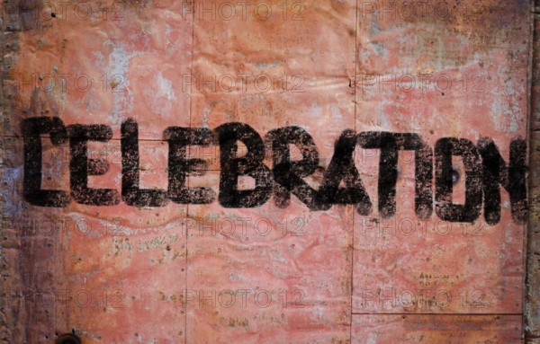 Celebration Concept