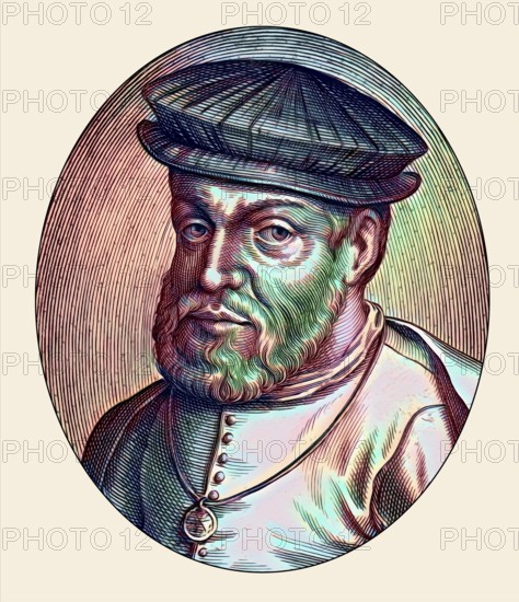Asa, the third king of the Kingdom of Judah and the fifth king of the House of David, according to the Hebrew Bible, digitally edited