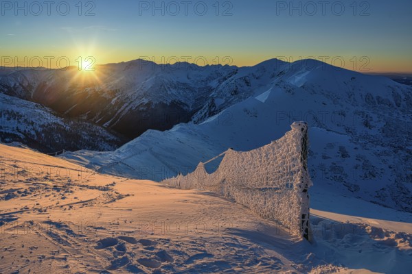 Beautiful Poland unspoilt nature, a wonderful destination for vacation and relaxation