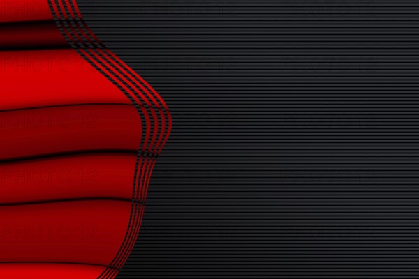 Abstract modern background design for flyers banners and presentations, with space for text