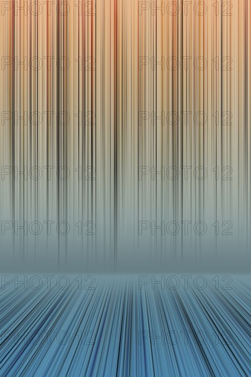 Background for presentations with 3D effect