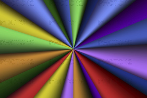 Creative geometric linear background design, simple background design concepts