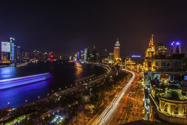 Shanghai