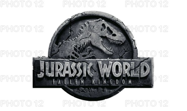 Jurassic Park Logo 2018, Old Logo from 2018
