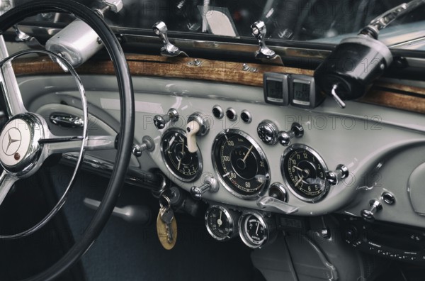 Oldtimer