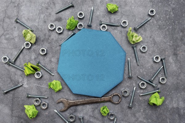 New Ideas, Brainstoming For Maintenance Planning, Repairing Solutions