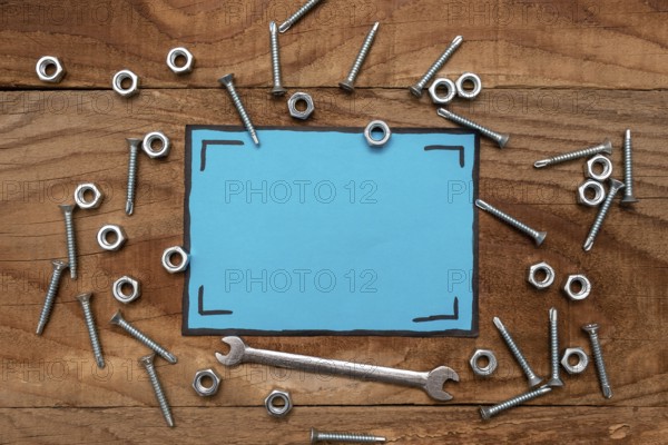 New Ideas, Brainstoming For Maintenance Planning, Repairing Solutions