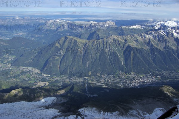 Mont Blanc Group
