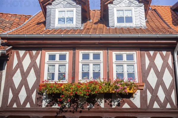 Impressions from Wernigerode Harz